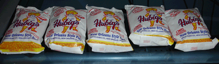 Hubigs fried pies