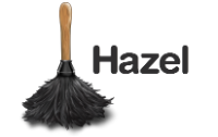 hazel-logo