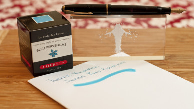 Ink Reviews