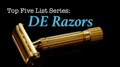 top 5 de razors